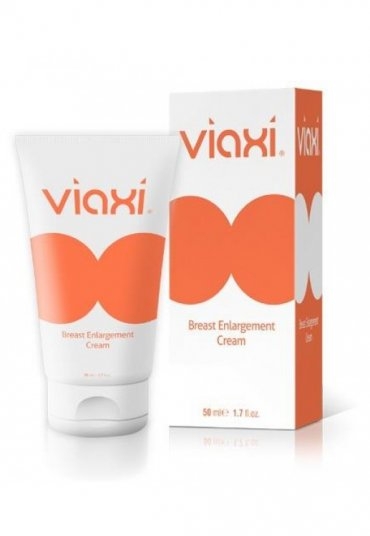 Breast Enlargement 50 ml Göğüs Besleyici Bakım Kremi