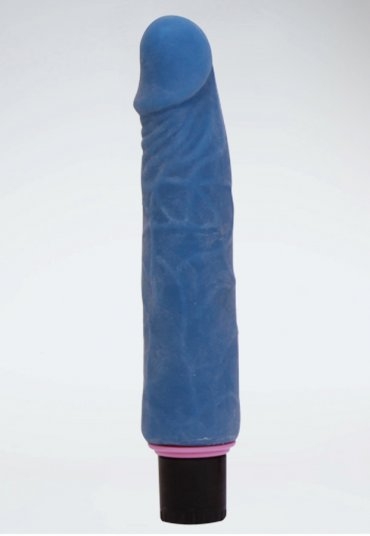 Silikon Yapıda Dahili Titreşimli Vibrator