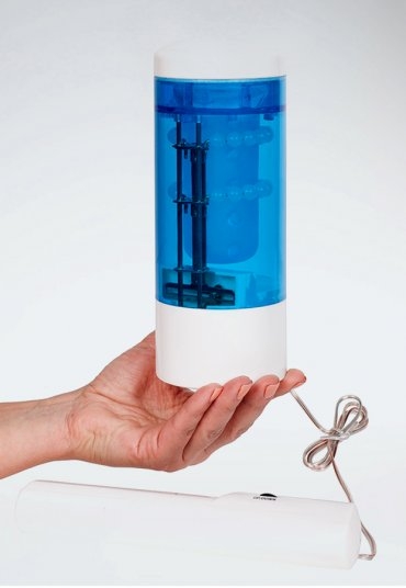 Mtx 1 Robotic Mouth Penis Pompası