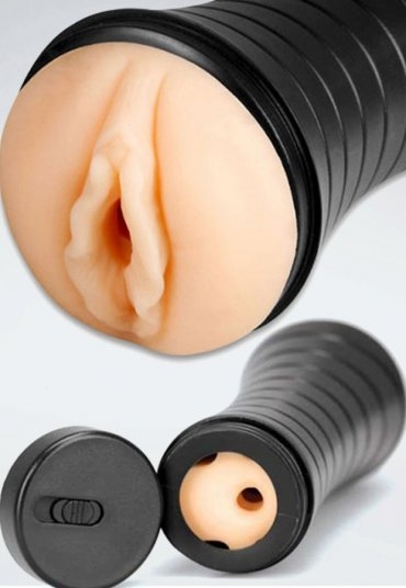 Nite Rider Mastürbatör