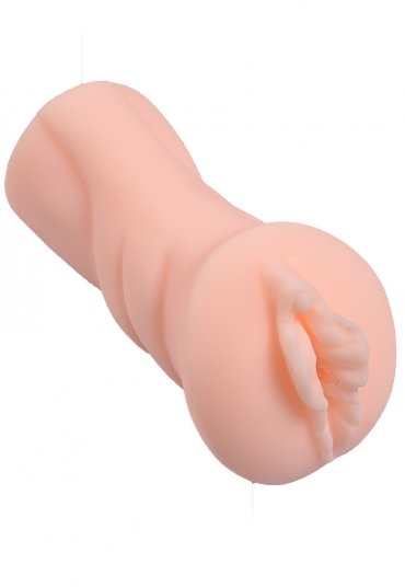 Jizi Realistik Mastürbatör