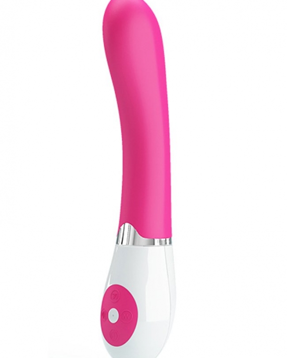 İpeksi Yumuşak Dokulu Modern Vibratör