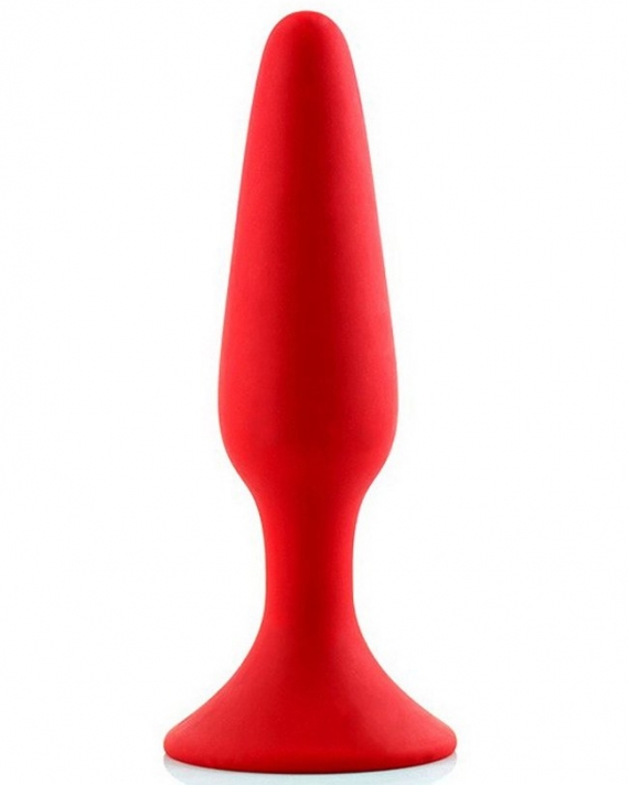 Ass Jacker 4.5 Anal Plug