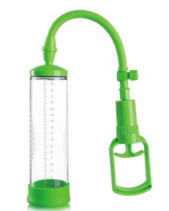 Pumpking Dreambox Vakum Penis Pompası