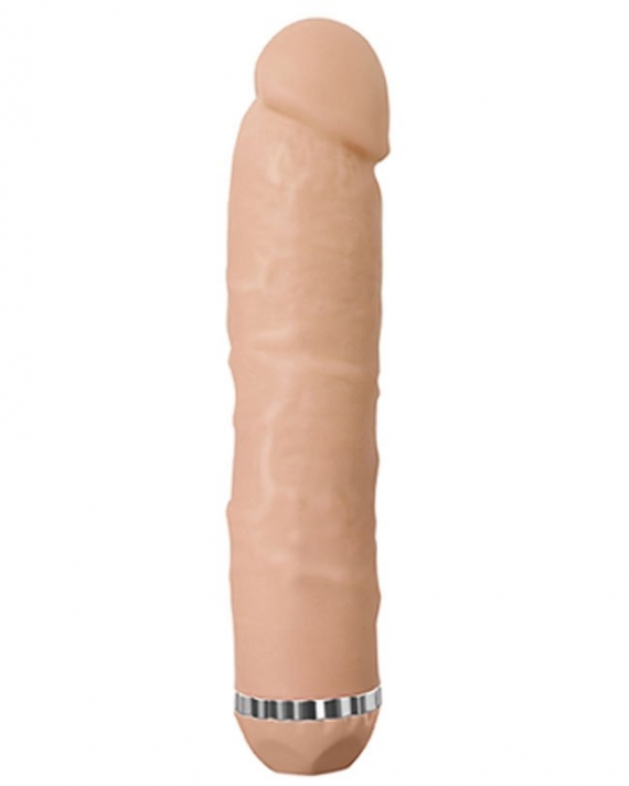 18 Cm SVR Ultra Gerçekçi Vibratör