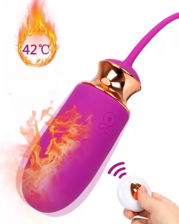 Uzaktan Kontrol Külot İçi Vibratör