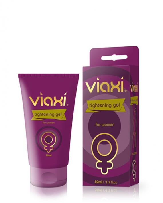 Viaxi Sıkılaştırıcı Jel