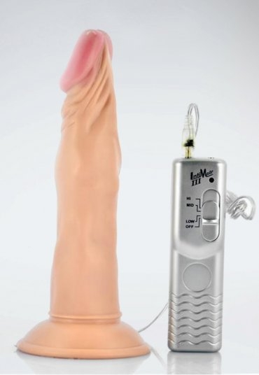 3 Hız Kademeli Gerçek His Keyfi Penis