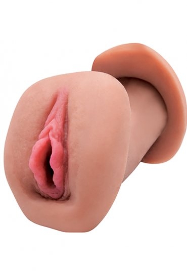 Realistik Manken Vajinası Mastürbatör
