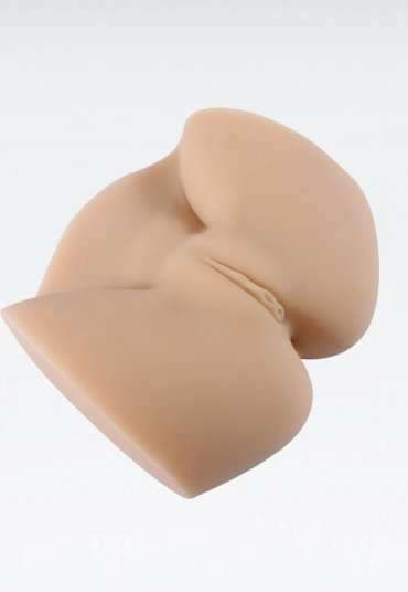 Dusches Vajina ve Anüs Mastürbatör 4.5 kg