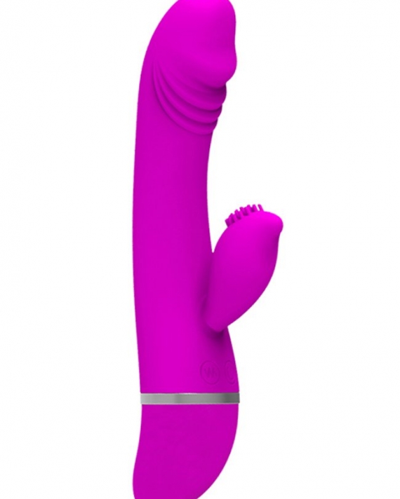 Vajinal Klitoris Orgazm Vibratörü