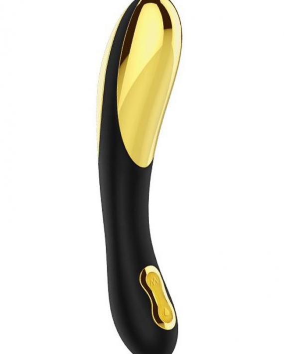 Profesyonel Doyumsuz Orgazm Vibratörü