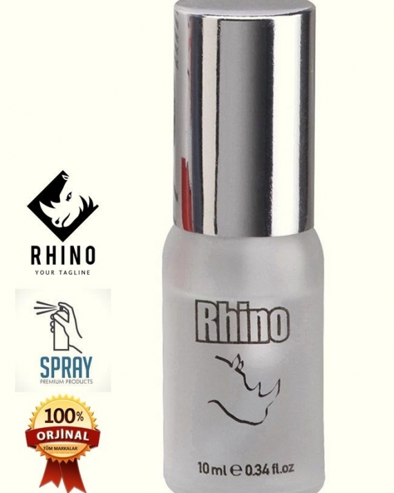 Rhino Formen Power