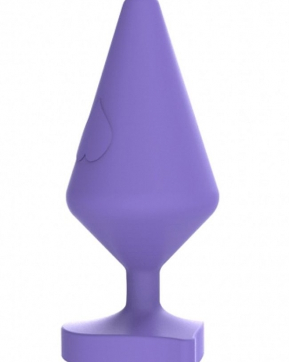 Candy Plug 11 Cm Anal Tıkaç