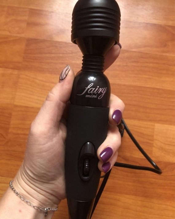 Esnek Yapıda Masaj Aleti