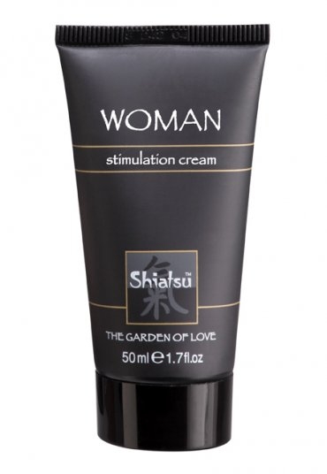 Shiatsu Bayan Destekleyici Jel