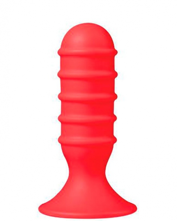 Ass Jacker Boğumlu Tıkaç Anal Plug