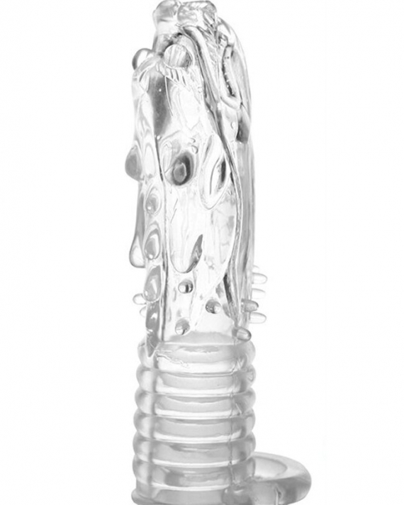 Dragon Penis Kılıfı