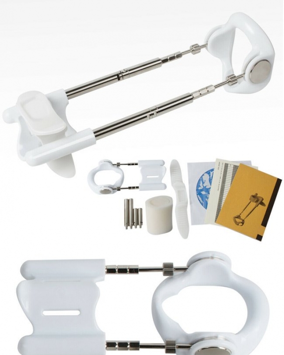 Extender Profesyonel Penis Egzersiz Cihazı