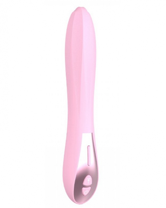 Özel Tasarım Kabartmalı Vibratör