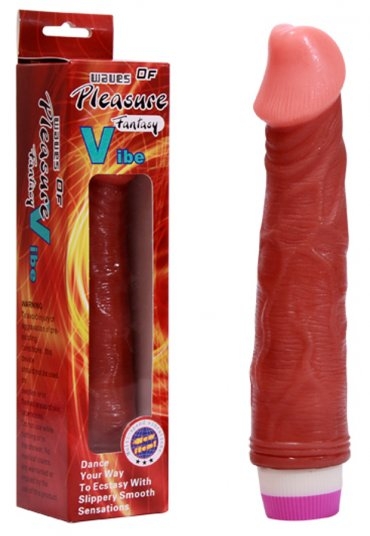 Damarlı Titreşimli Balck Vibratör