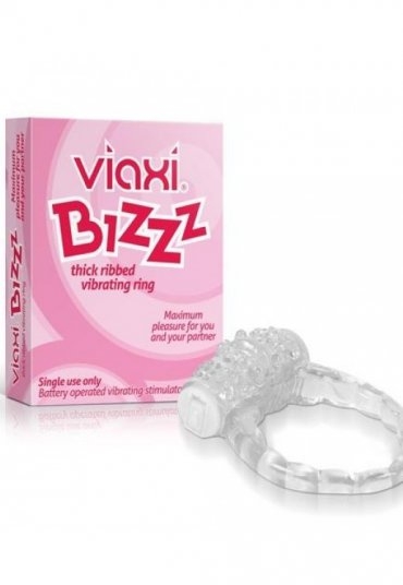 Viaxi Bızzz Titreşim Halkası