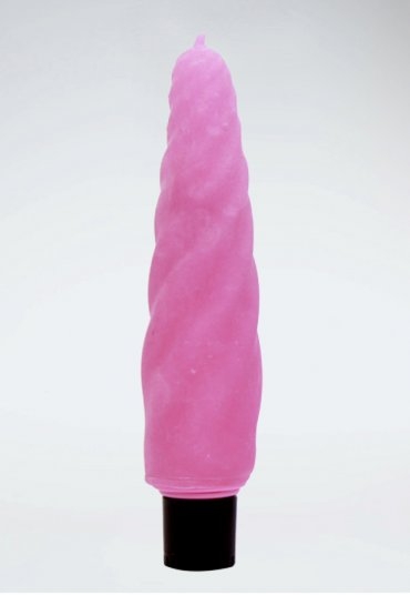 Silikon Yapıda Su Geçirmezi Realistik 21 Cm Vibratör