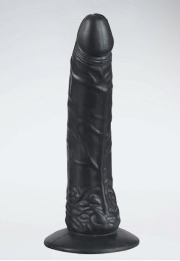 So Real 8 Veiny Dong Dildo