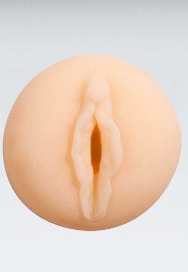 Vakum Pompa Yedek Vajina Girişi