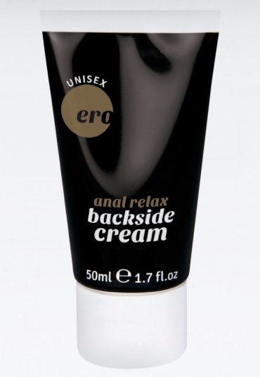 Ero Anal Relax Unisex Rahatlatıcı Krem