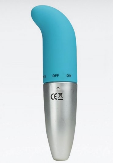 Funky Vibrette G Noktası Mini Vibratör