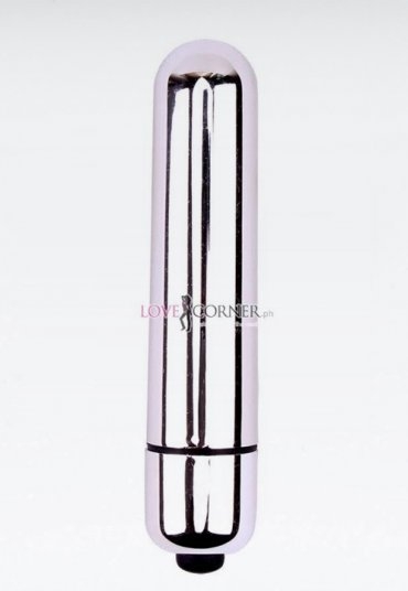 Max Love Bullet Taşınabilir Mini Masaj Vibratörü