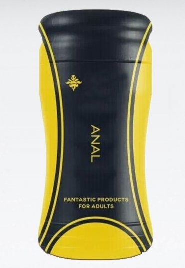 Hot cool male vajinal masturbatör