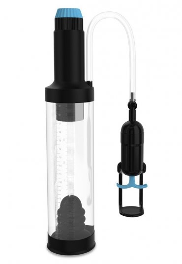 Deluxe Penis Pompası