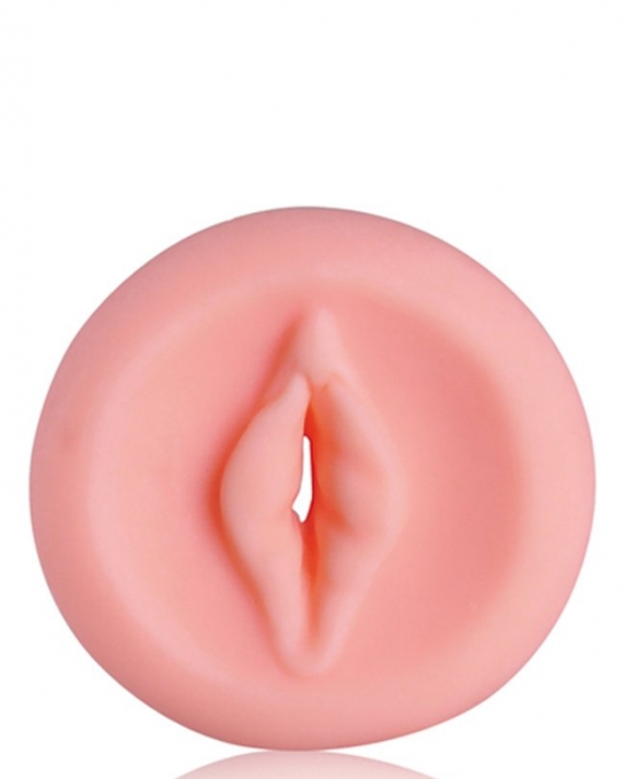 Penextender Sleeve Pompa Aksesuarı Vajina Girişi