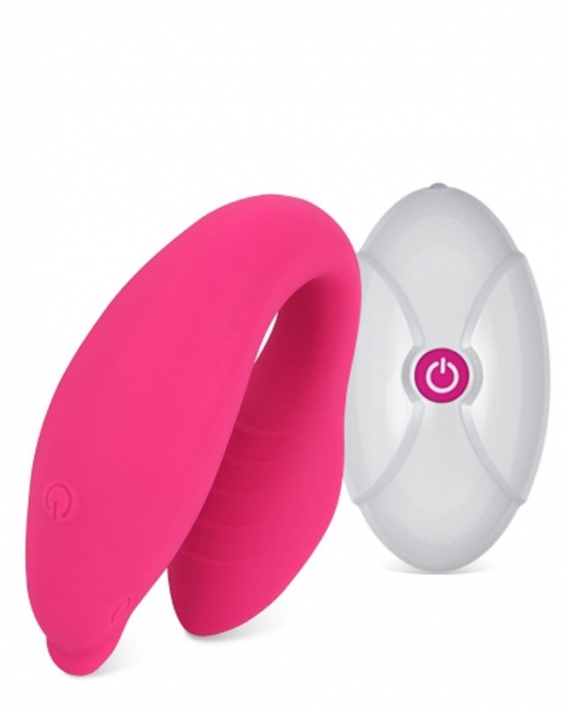 We-Vibe 4 Uzaktan Lovetoy Kumandalı Vibratör