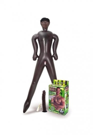 Black Jack Şişme Erkek