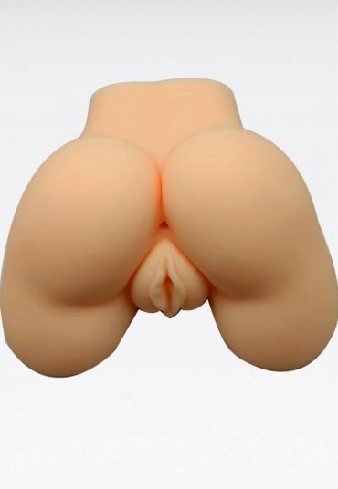 Red Plum Realistik Vajina ve Kalça