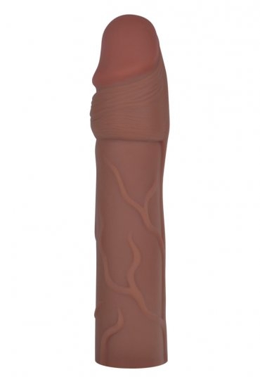 Titreşimli Et Dokusunda Penis Kılıfı