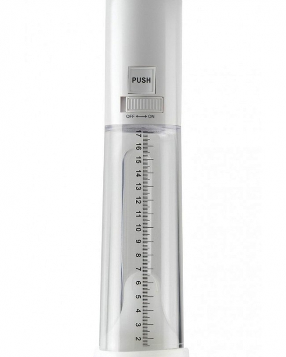 Pump Worx Otomatik Penis Pompası 