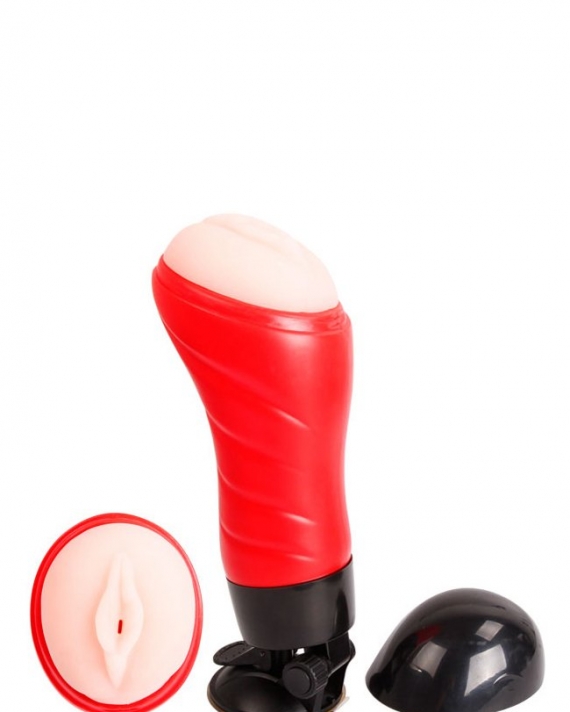 Yumuşak Dokulu Fener Görünümlü Vajina