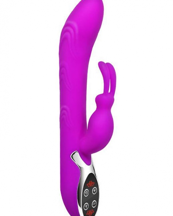 Doyumsuz Orgazm Vibratörü