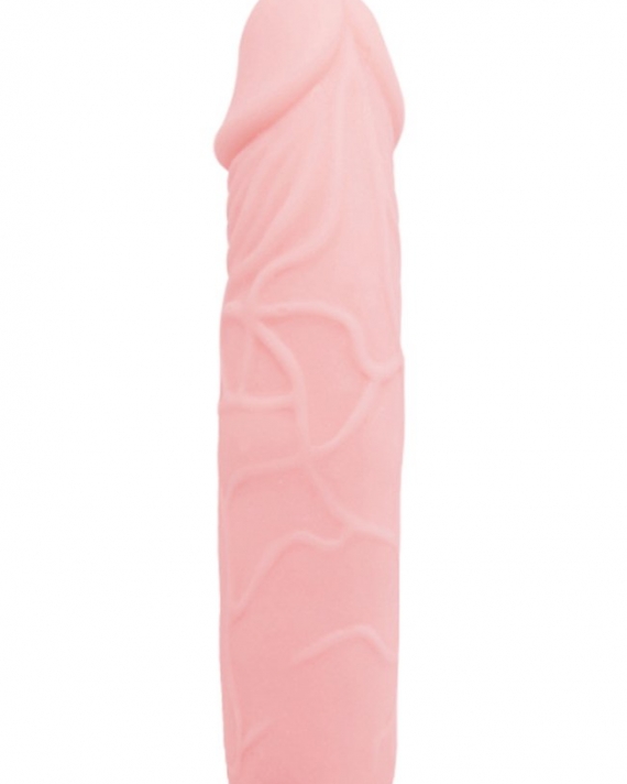 Gerçek Et Dokusunda Penis Kılıfı