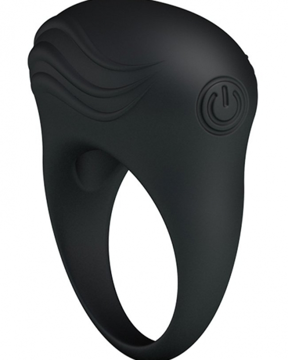 İlişki için Penis Halkası