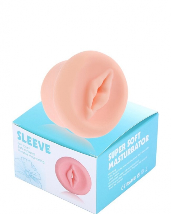 Penis Pompası Başlığı