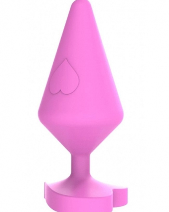 Candy Plug 9 cm Anal Tıkaç