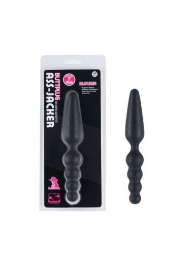 Çift Taraflı Anal Tıkaç Ass Jacker