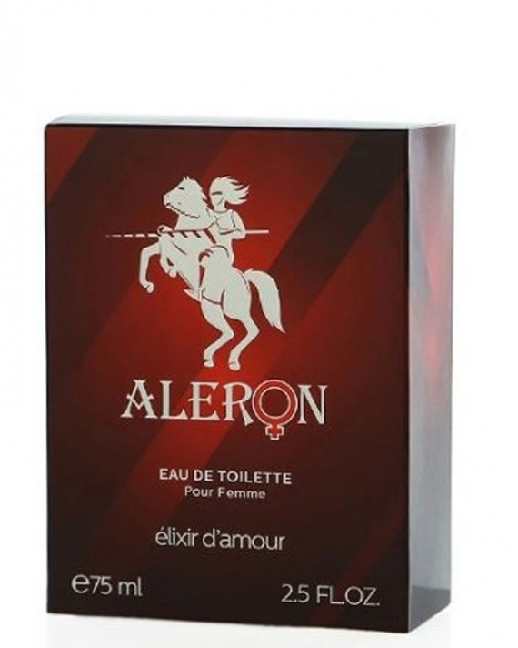 Aleron Kadınlara Özel Aşk Parfümü 100ml