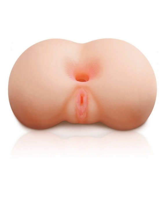 PDX Çift İşlev Kalça Mastürbatör 