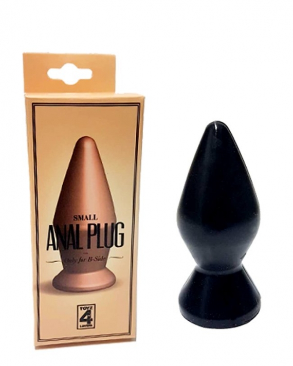 Small Anal Plug